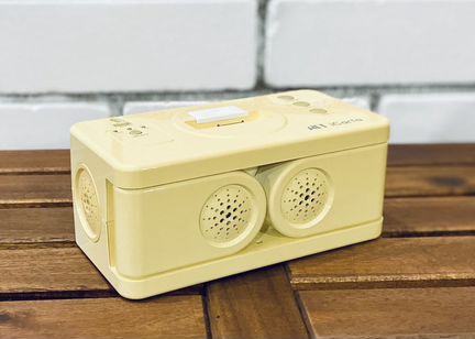Док-станция iCarta для iPod, iPhone