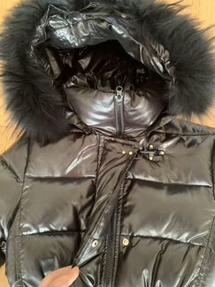 Пуховик Fay, оригинал