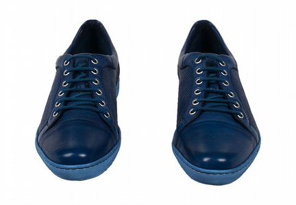 Кеды летние Giampieronicola новые