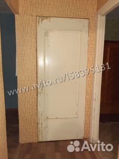 2-к квартира, 45 м², 3/5 эт.