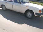ГАЗ 31029 Волга 2.4 МТ, 1992, 87 000 км объявление продам