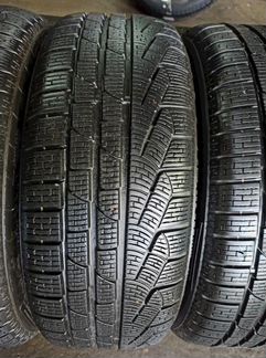 225 45 18 Pirelli бу Шины Зимние 225 45 R18 100B