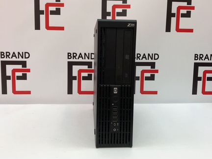 HP Compaq Core i5 750 4GB