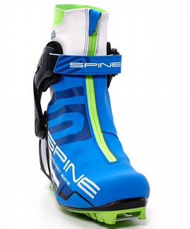 Ботинки лыжные spine concept skate PRO NNN 297