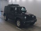 Jeep Wrangler 3.6 AT, 2018, 45 000 км
