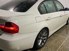 BMW 3 серия 2.0 AT, 2006, битый, 50 000 км объявление продам