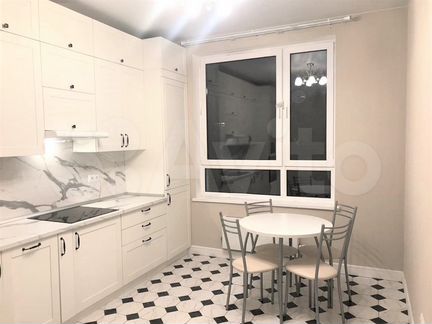 3-к квартира, 73 м², 10/14 эт.