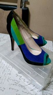 Красивые туфли, р 39