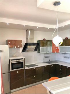 2-к квартира, 85 м², 22/23 эт.