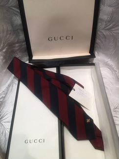 Галстук gucci оригинал
