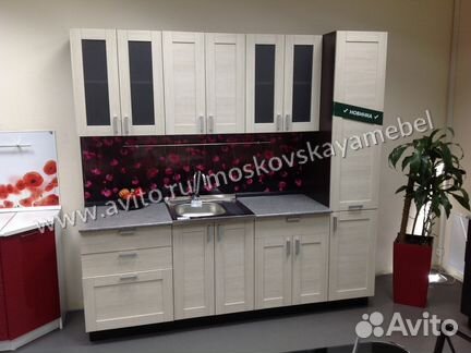 Кухонный гарнитур