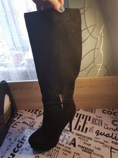 Сапоги зимние Vitacci