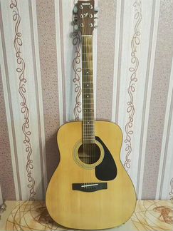 Акустическая гитара Yamaha F310