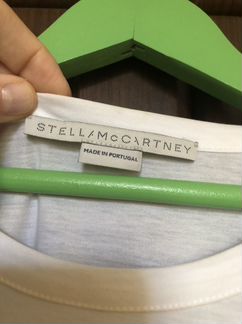 Футболка StellaMCcartney оригинал