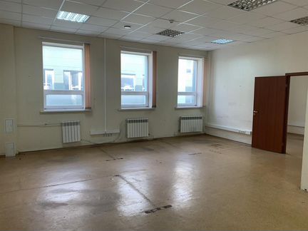 Офисное помещение, 70.6 м²