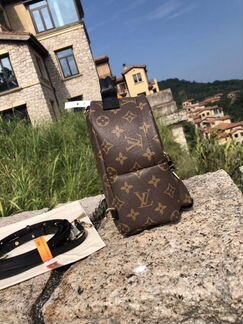 Рюкзак Louis Vuitton mini