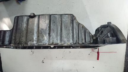 Масляный поддон Mercedes-Benz Vito W638 2003г