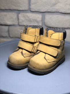 Ботинки зима Котофей 23р