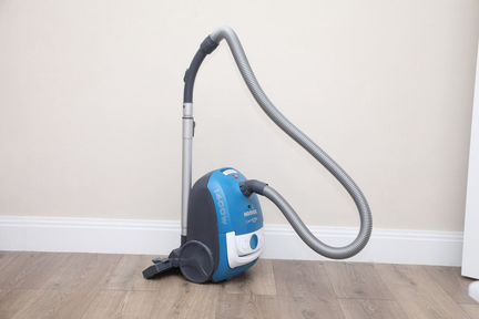 Пылесос Hoover TCP1401 019