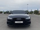Audi A6 2.0 AMT, 2017, 80 000 км объявление продам