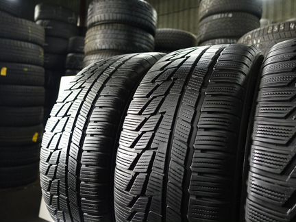 Зимние шины 235 50 18 Nokian WR G2 0Wy