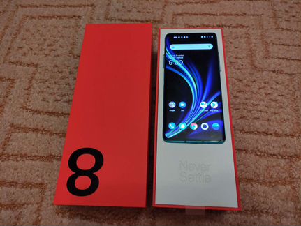 OnePlus 8/128