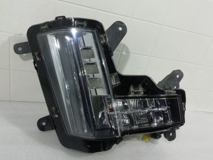 Птф LED передний правый Cadillac Escalade 4 K2