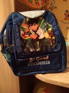 Рюкзак детский