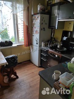 1-к квартира, 31.3 м², 8/9 эт.
