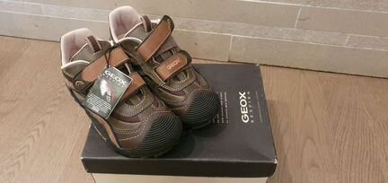 Ботинки Geox для мальчиков