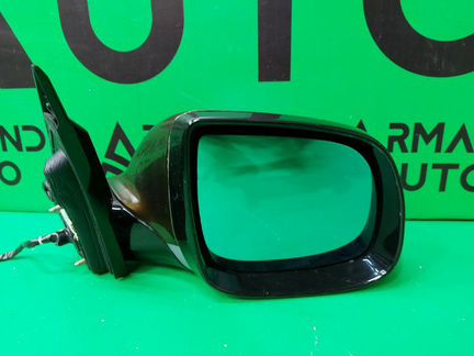 Зеркало правое Zotye T600 2013