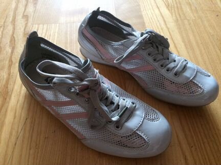 Туфли Кeddo в сеточку.Р/р по стельке 24,5см