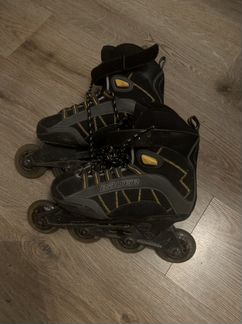 Ролики bauer