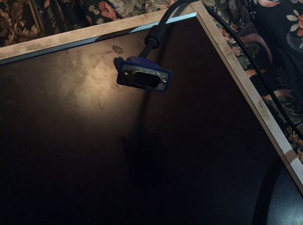 Монитор samsung syncmaster 710n