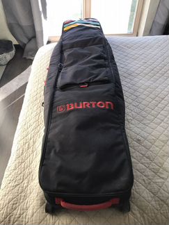 Чехол для сноуборда burton