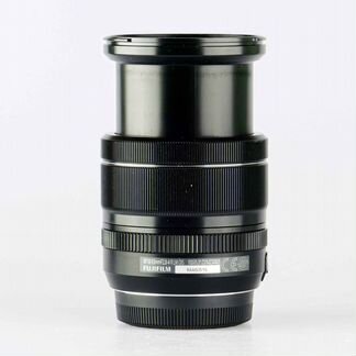 Fujifilm 18-55mm f/2.8-4 R LM OIS Fujinon XF