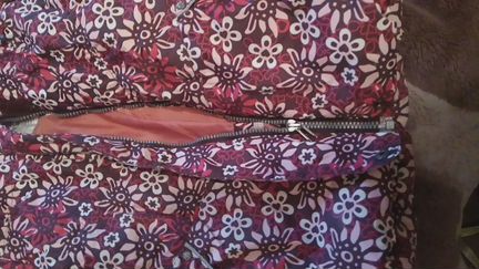 Куртка зимняя Kerry 116