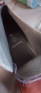 Дезерты Guima раз 44 made in Spain