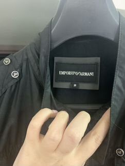 Ветровка мужская