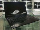 Ноутбук для учёбы Packard Bell i3 4gb 320hdd