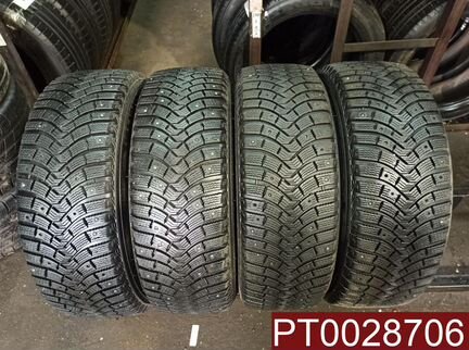 Michelin Latitude X-Ice North 2 225/65 R17 98H