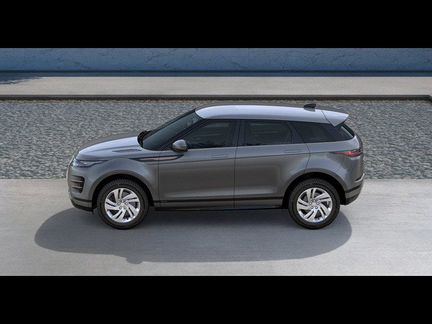 Land Rover Range Rover Evoque 2.0 AT, 2020