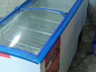 Морозильные лари витринные Холодильники объявление продам