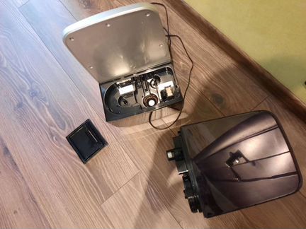 Ультразвуковой увлажнитель Electrolux