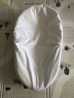 Кокон гнездышко для новорожденных