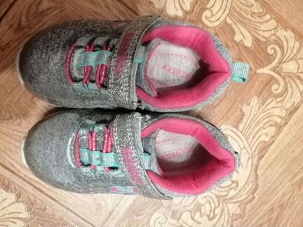 Кроссовки котофей