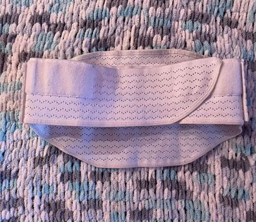 Бандаж до родовой и после