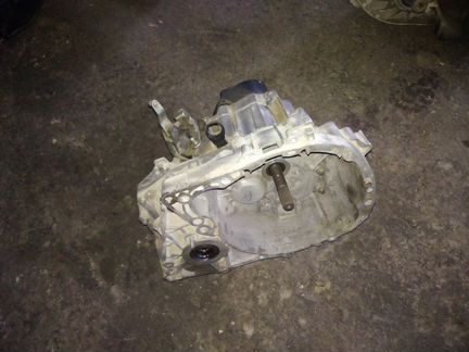 LADA Largus Лада Ларгус МКПП 1.6 л