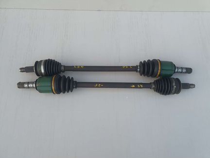 Привод передний Subaru Forester SH S12 2008-2012
