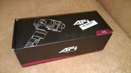 Новый стедикам стабилизатор для GoPro Hero идругих